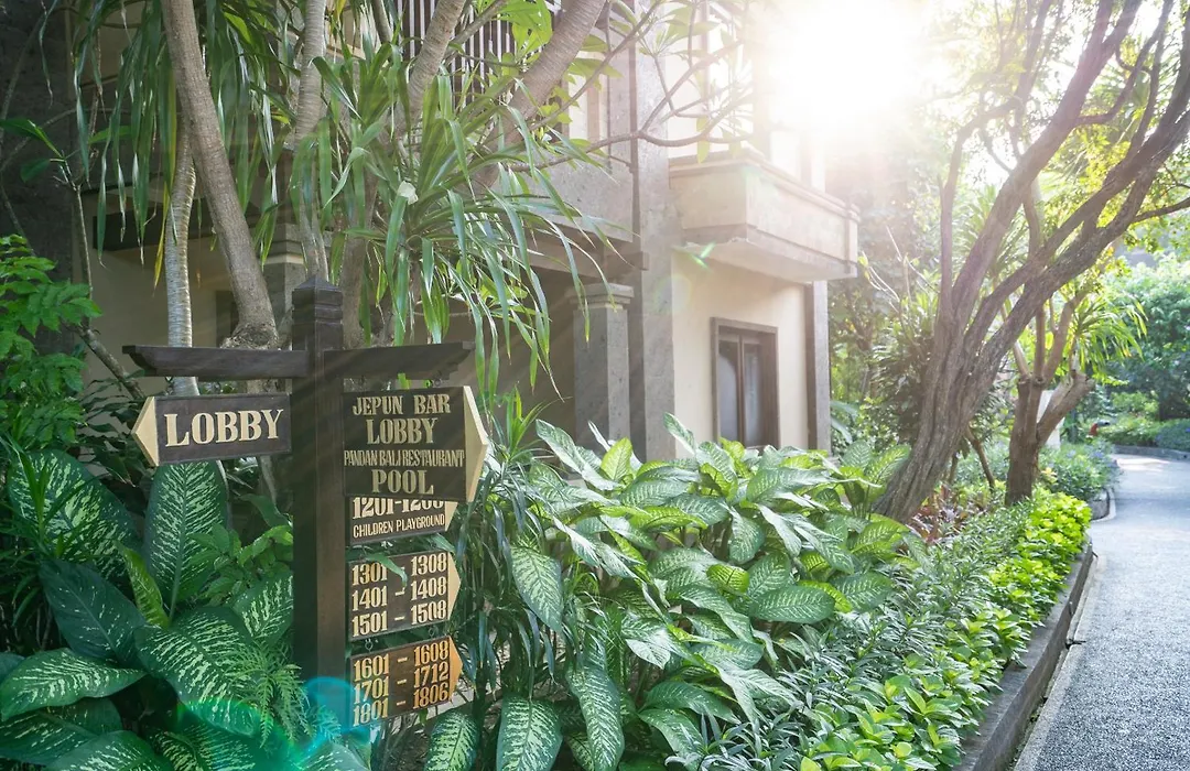 Risata Bali Resort&Spa-1