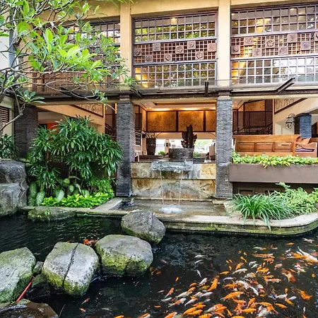 Risata Bali Resort&Spa-2