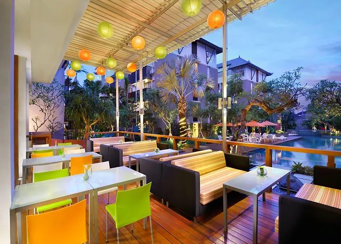 Harris & Residences Sunset Road