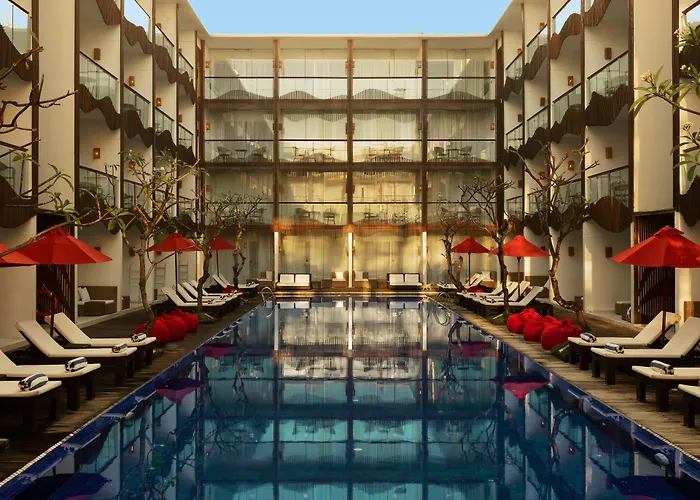 The Bene Hotel